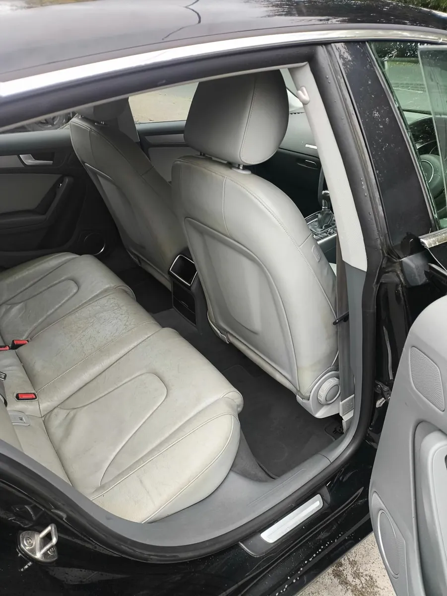 Audi A5 2013 - Image 4