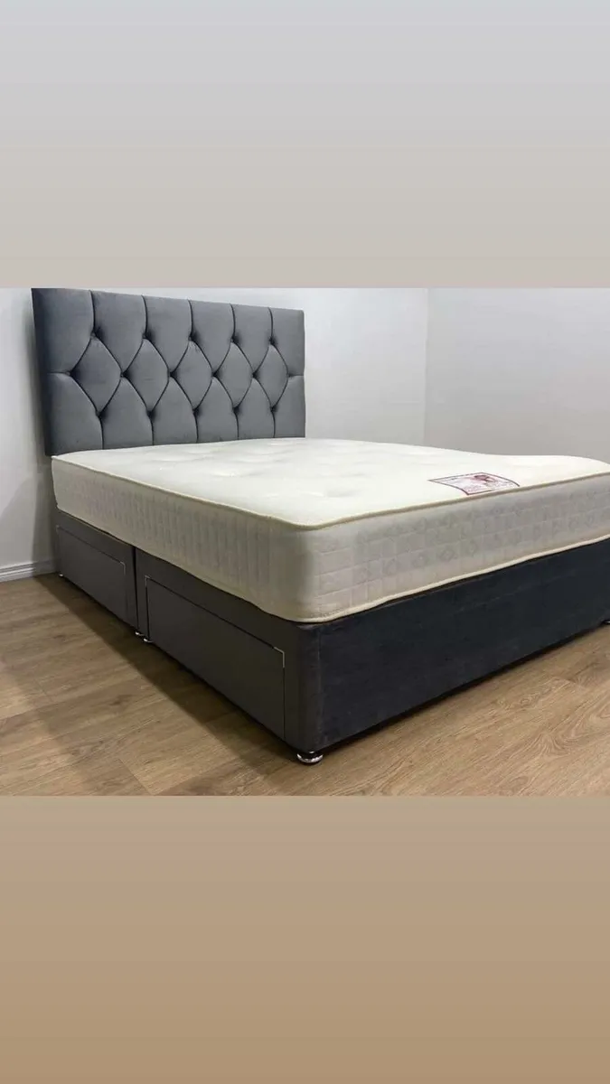 Frame beds - Image 1