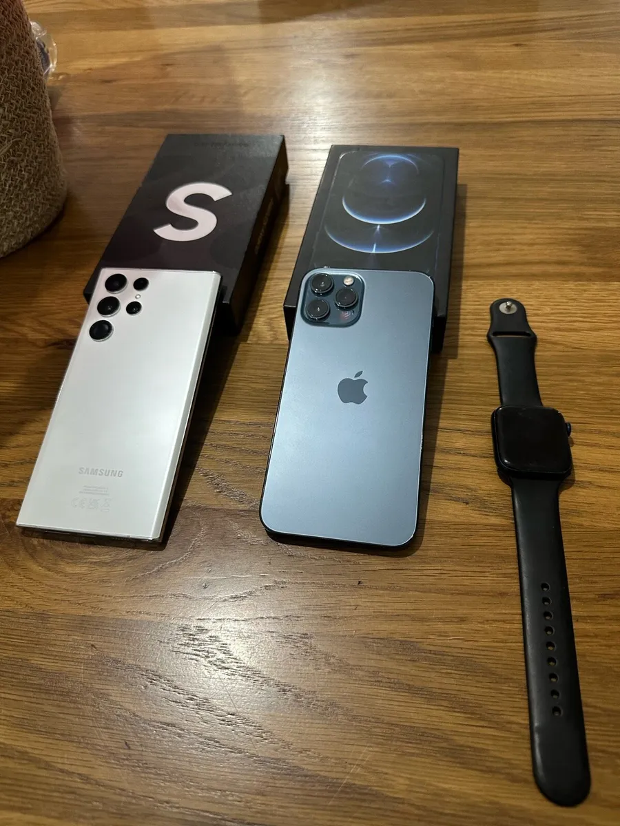 Cellphones - Image 2
