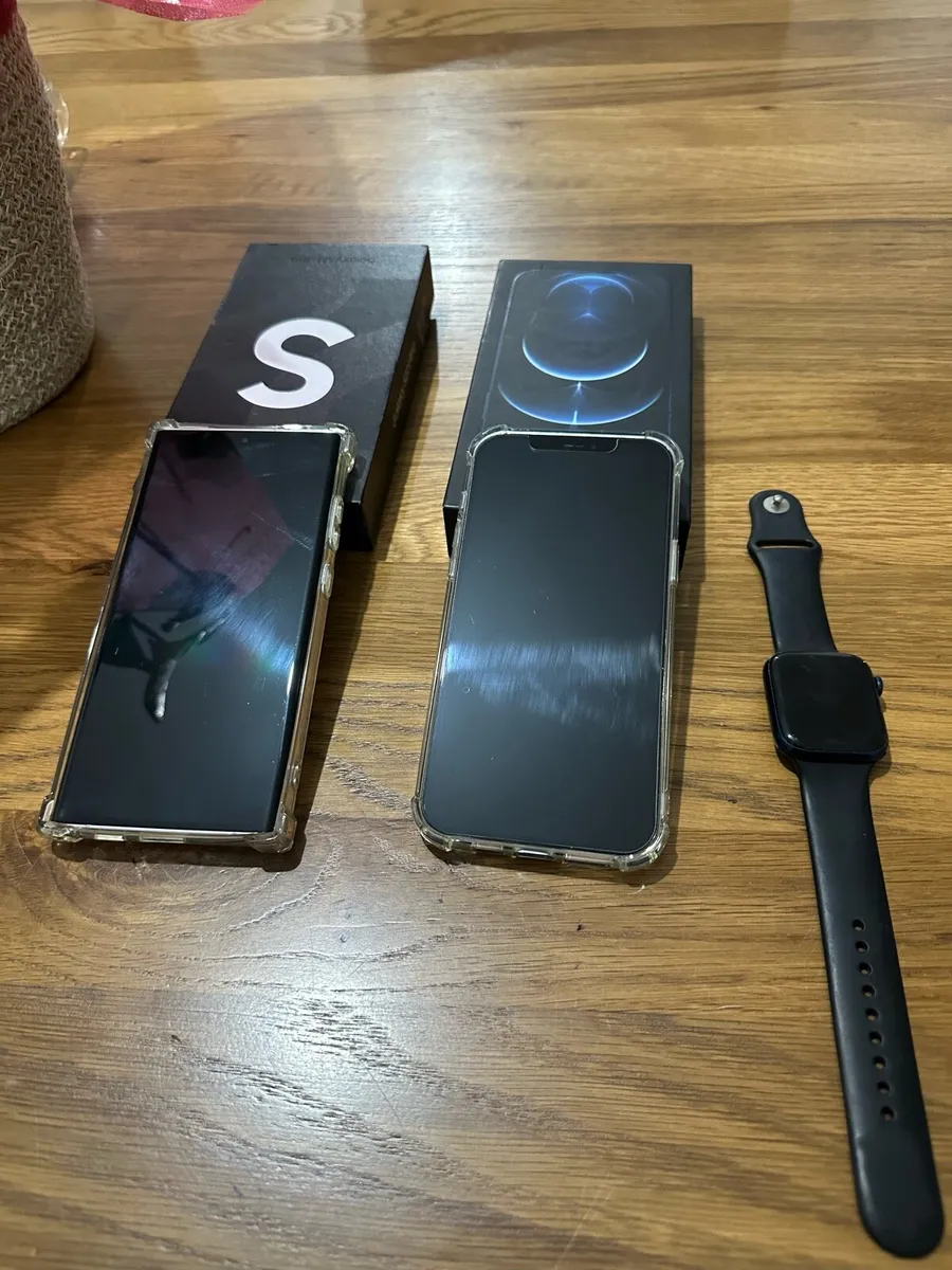 Cellphones - Image 3