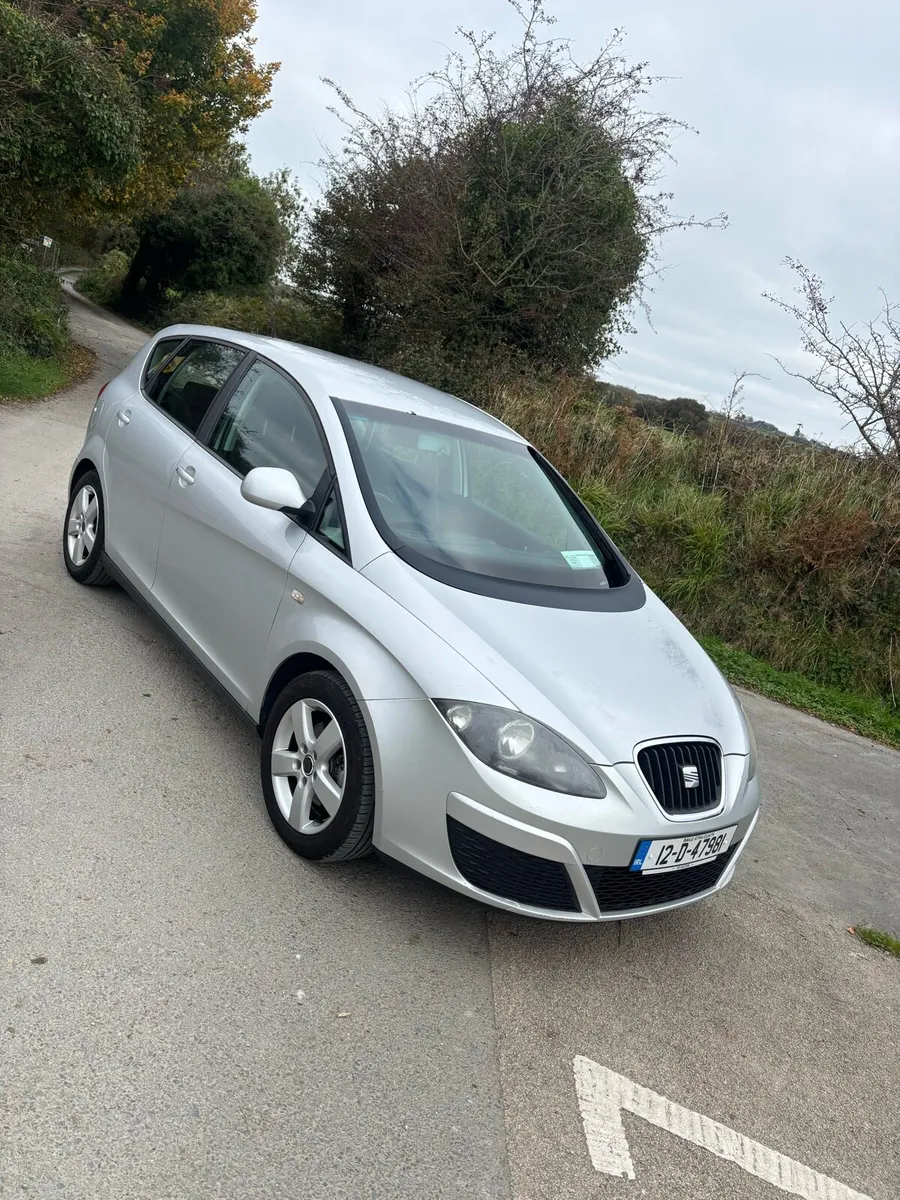 Seat Altea - Image 1