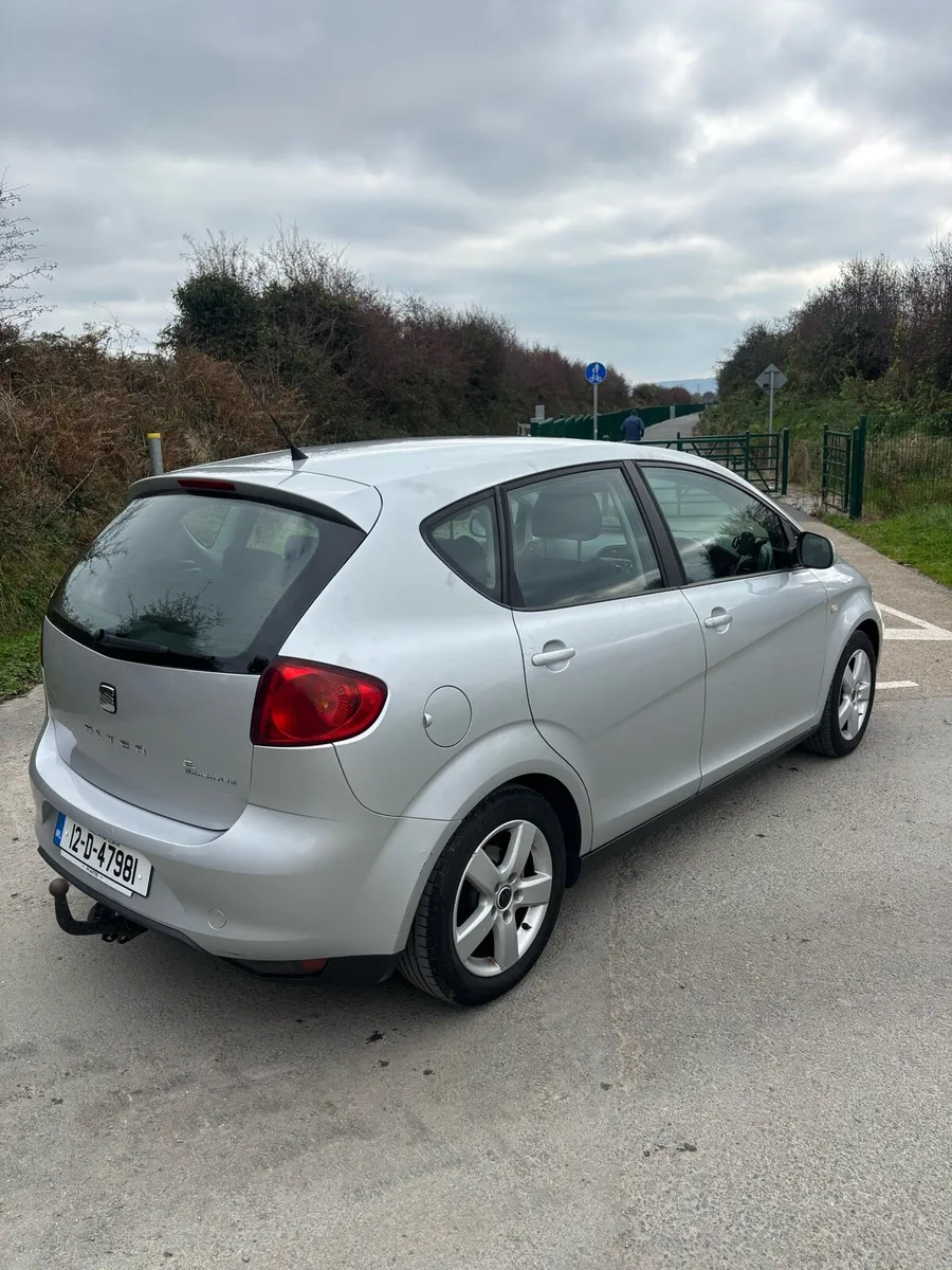 Seat Altea - Image 3