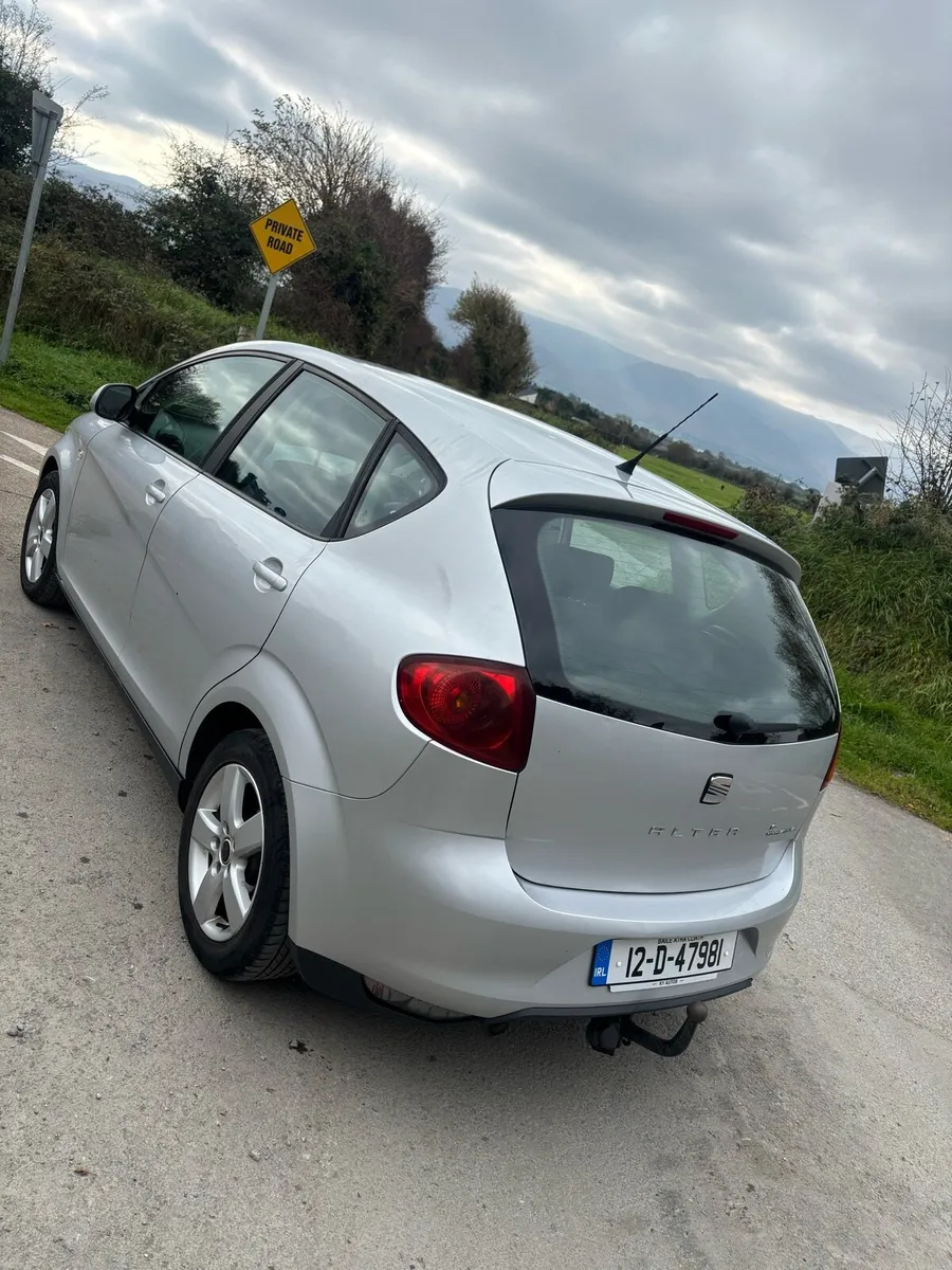 Seat Altea - Image 4