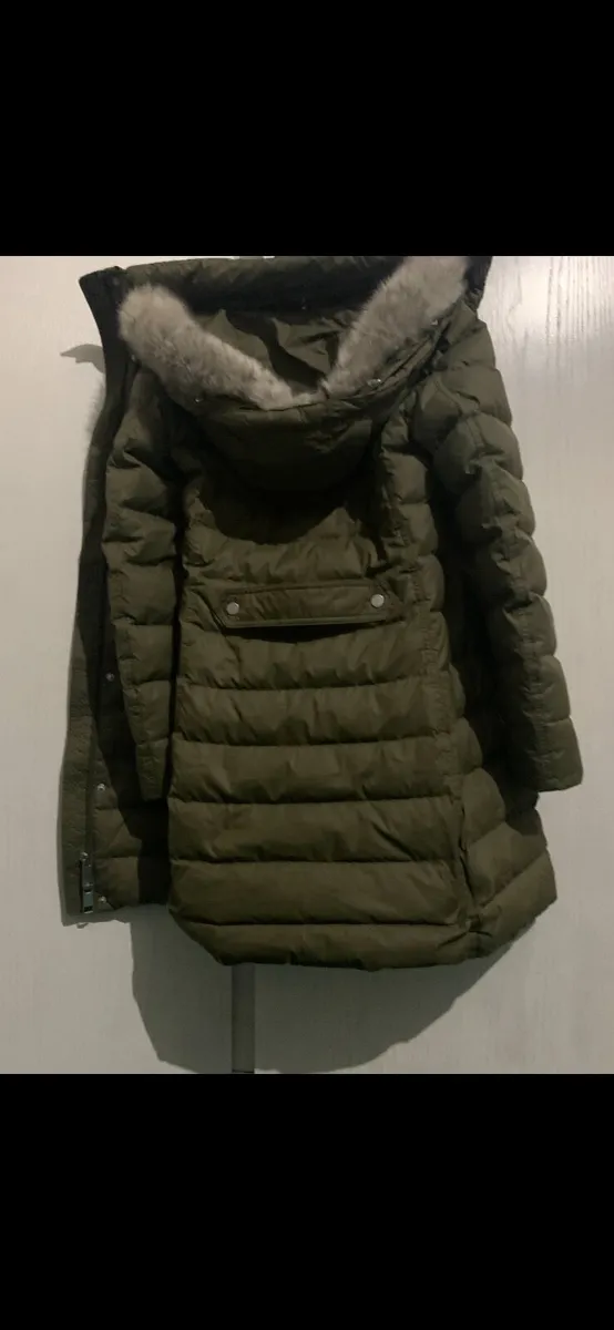 Winter jacket - Image 2