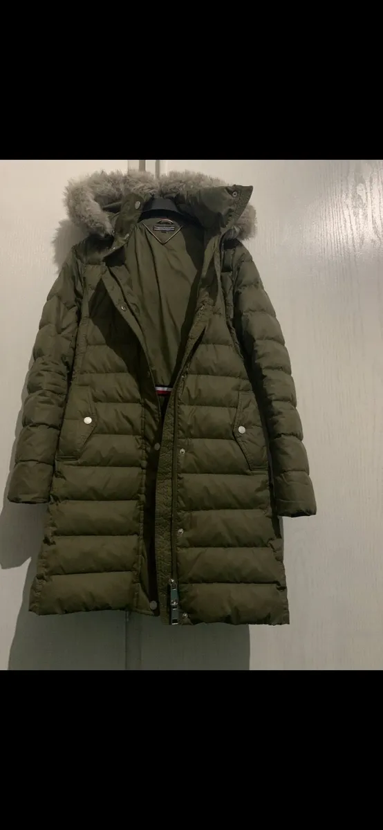 Winter jacket - Image 1