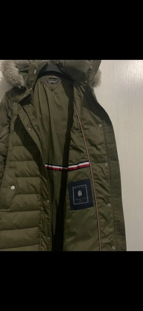 Winter jacket - Image 3