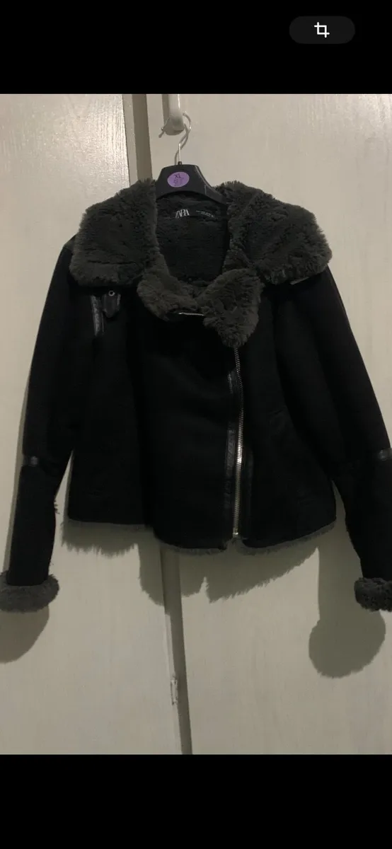 Winter jacket - Image 2