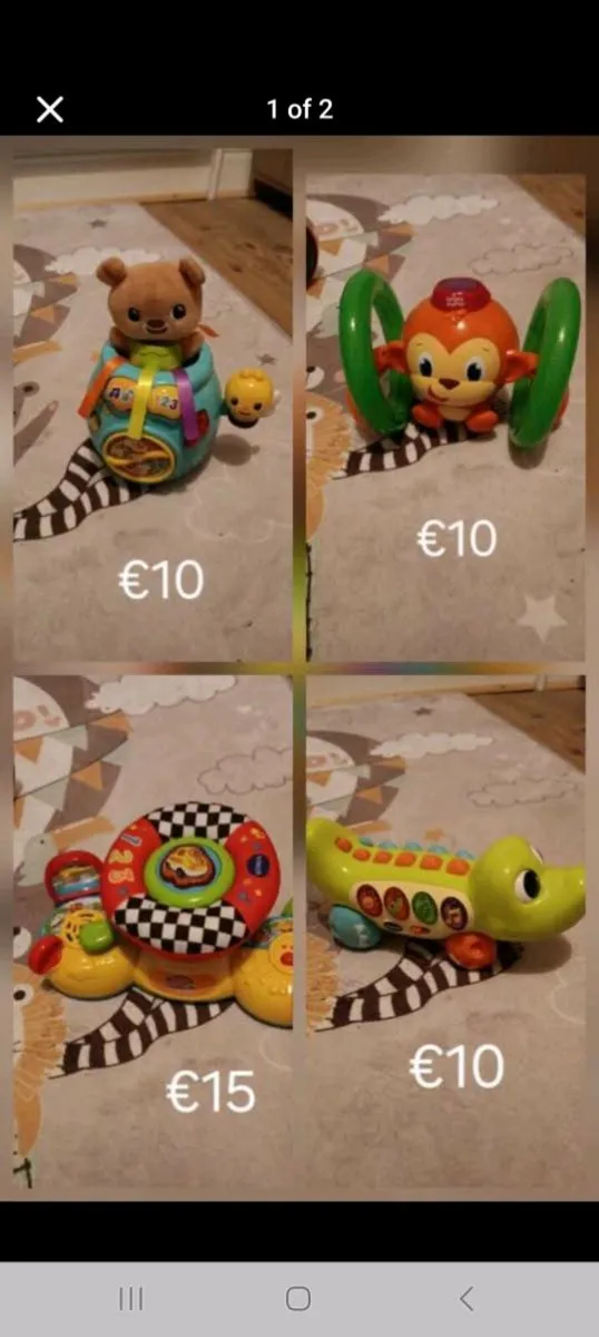 Toys