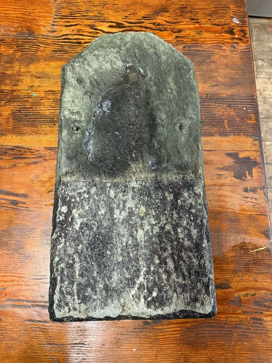 Norwegian Green Slates 20 by 10.