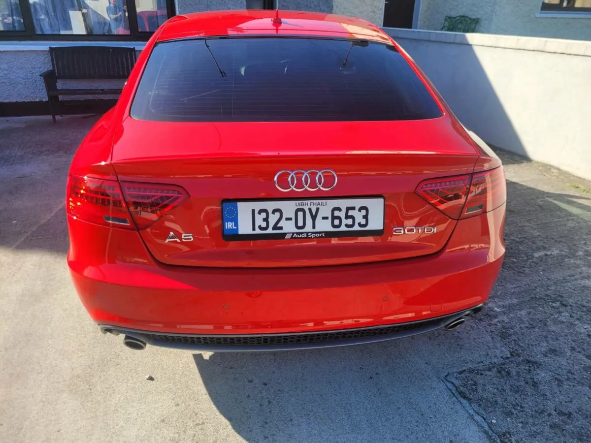 Audi a5 - Image 4