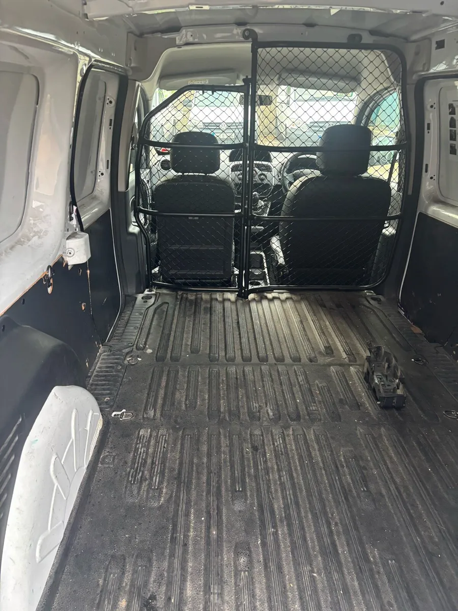 2019 Renault Kangoo Maxi 90 - Image 4