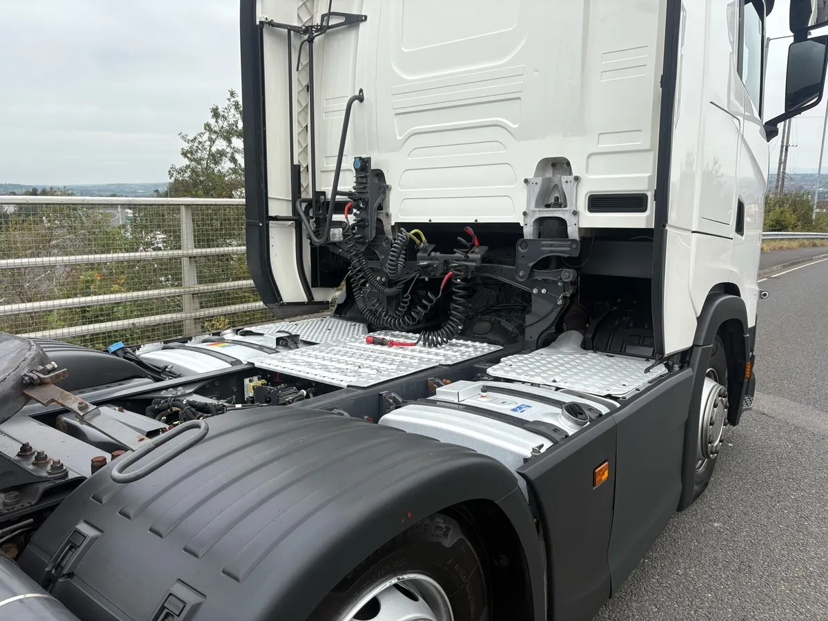 2020 Scania S450 Midlift - Image 4