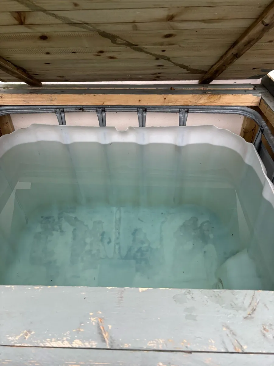 Ice Bath - Image 3