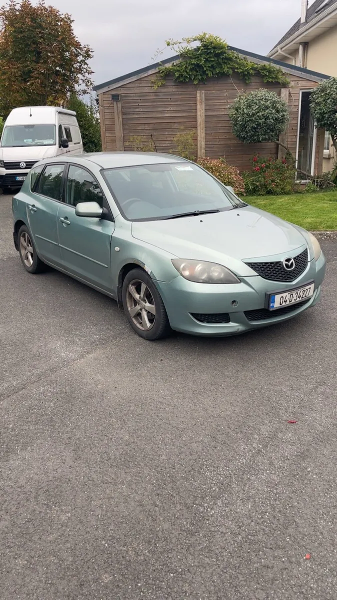 Mazda 3 - Image 2