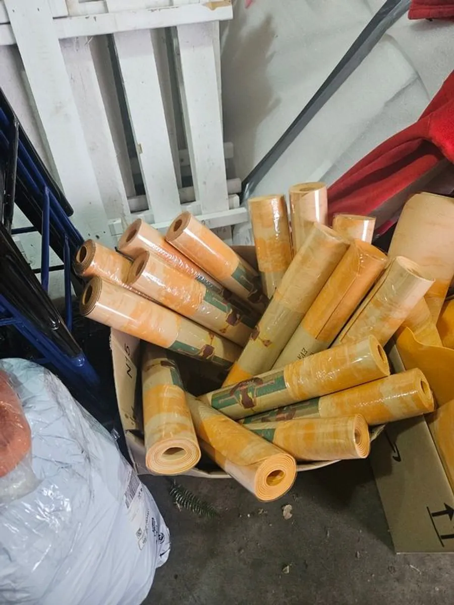 Yoga Mats - Image 1