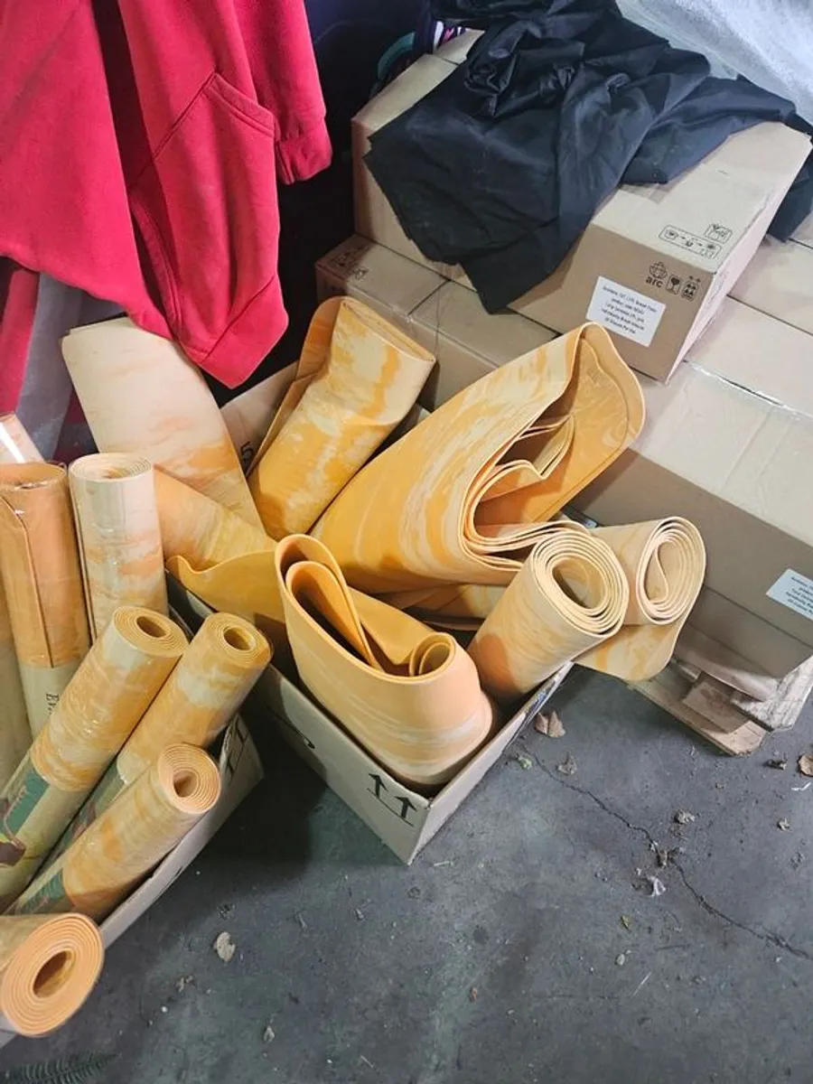 Yoga Mats - Image 2