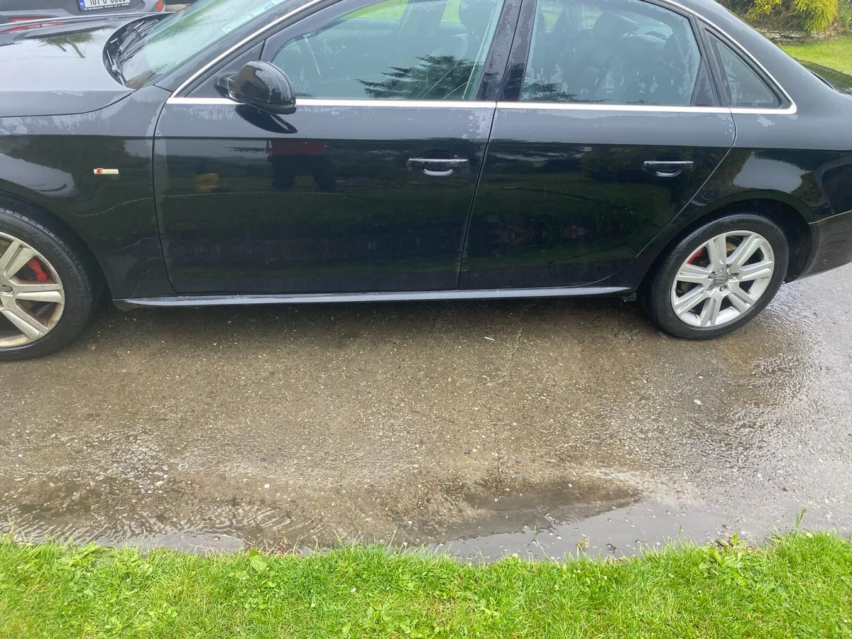 Audi A4 - Image 2