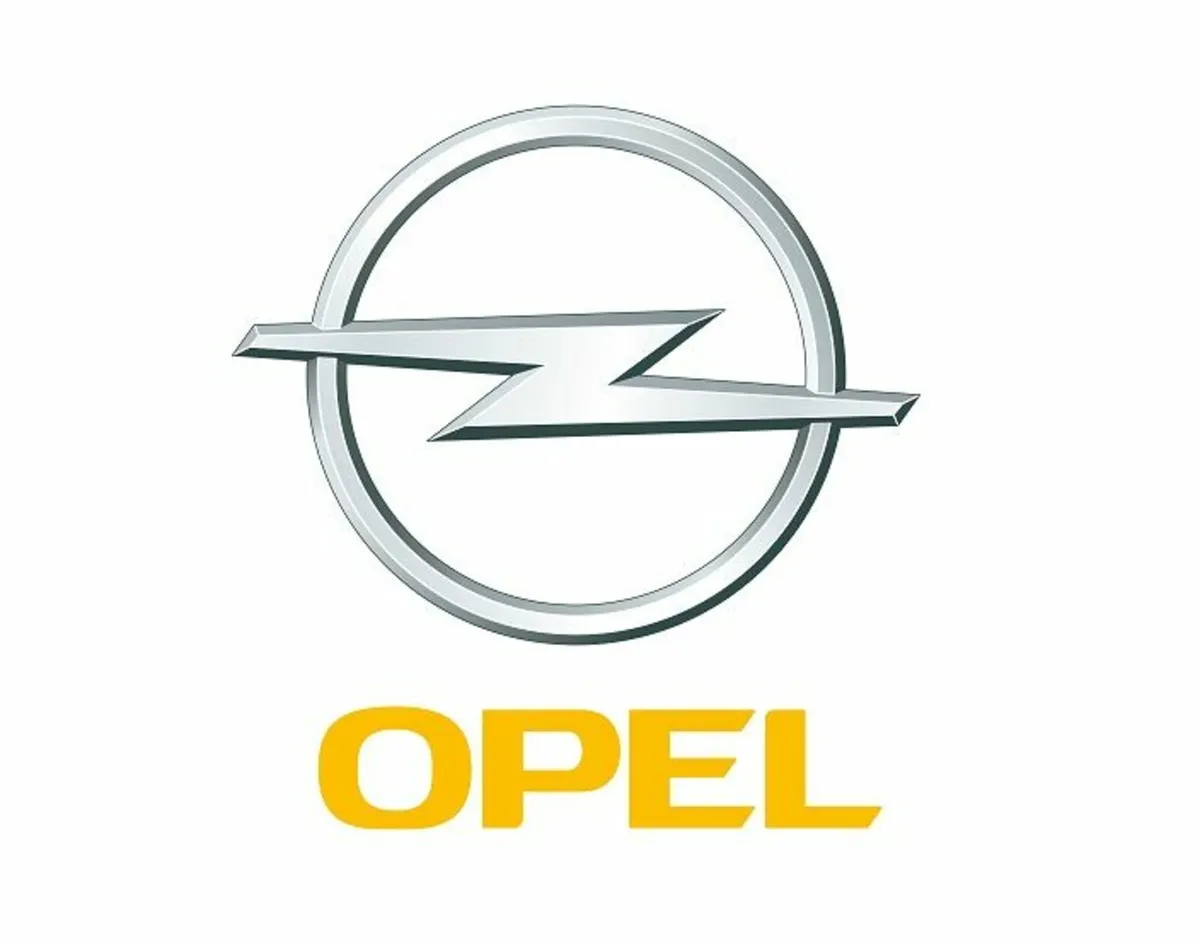 2025 OPEL / VAUXHALL Map Updates