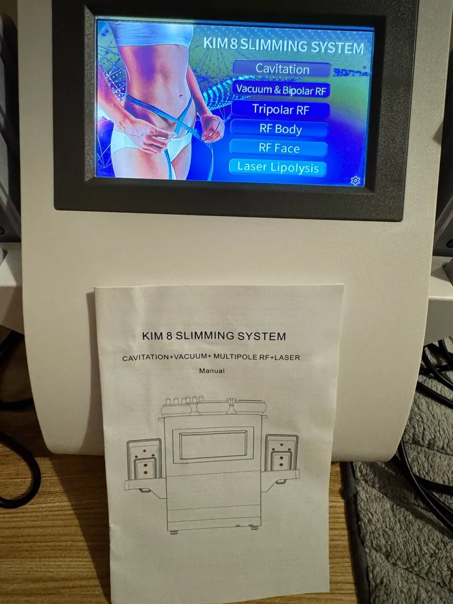 Slimming system - Image 1