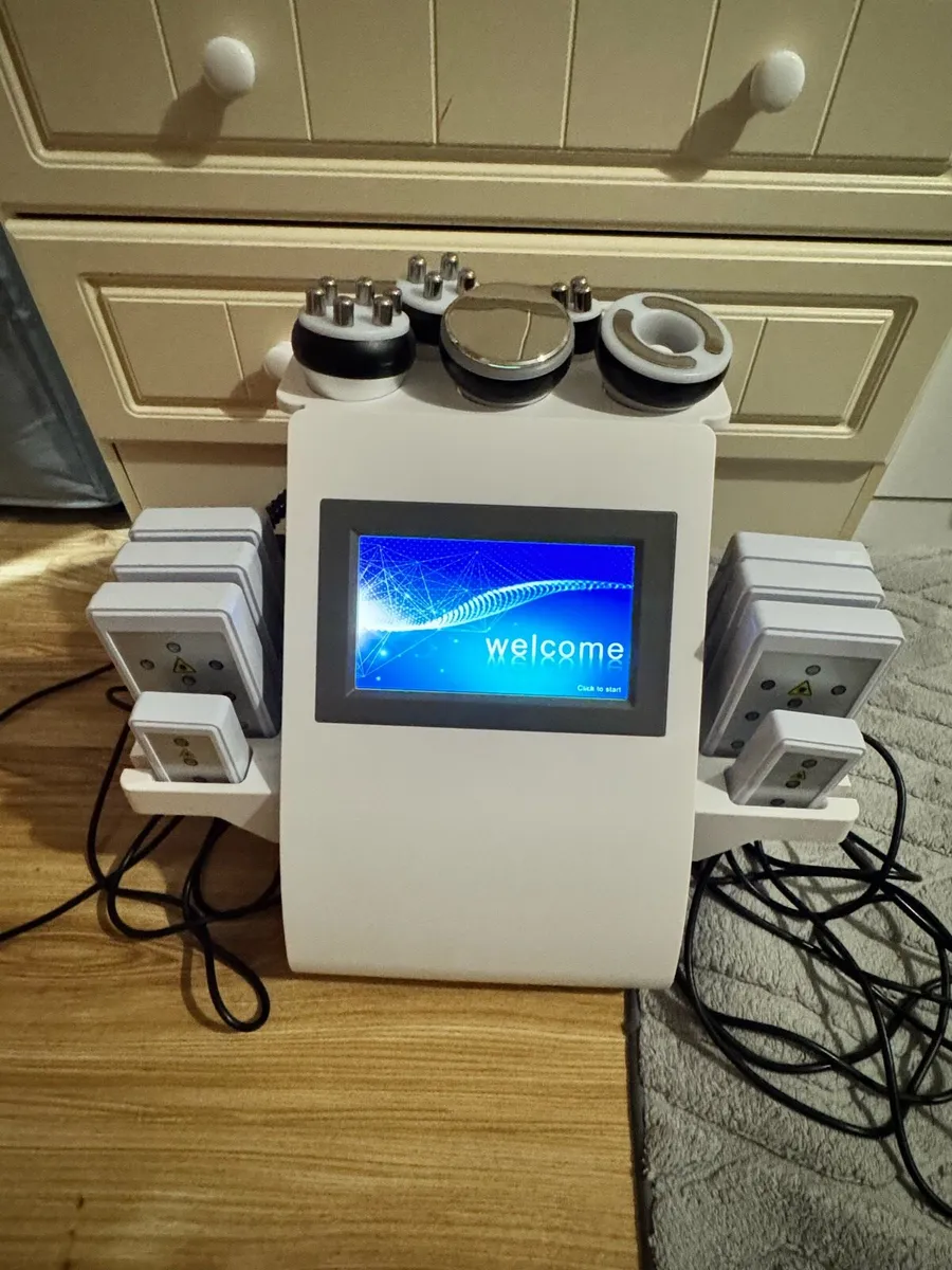 Slimming system - Image 2