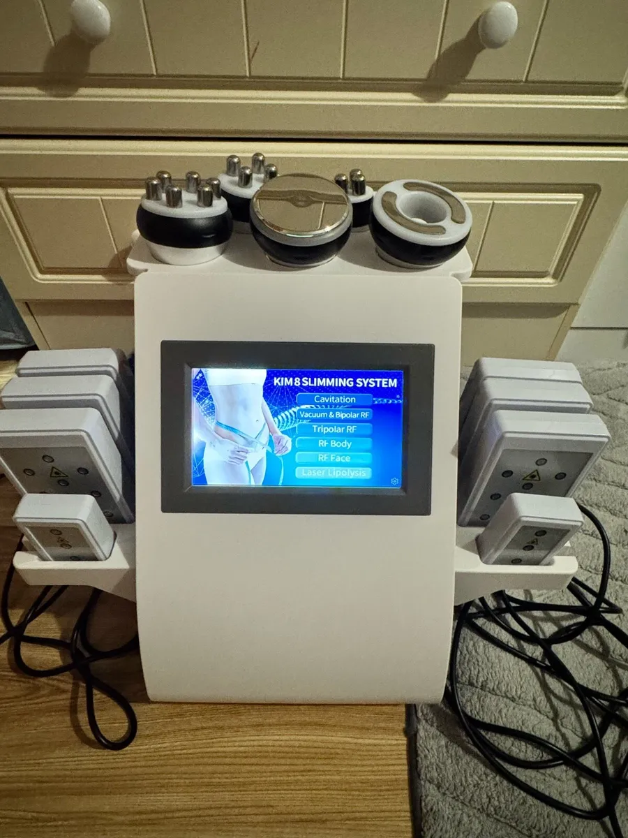 Slimming system - Image 3
