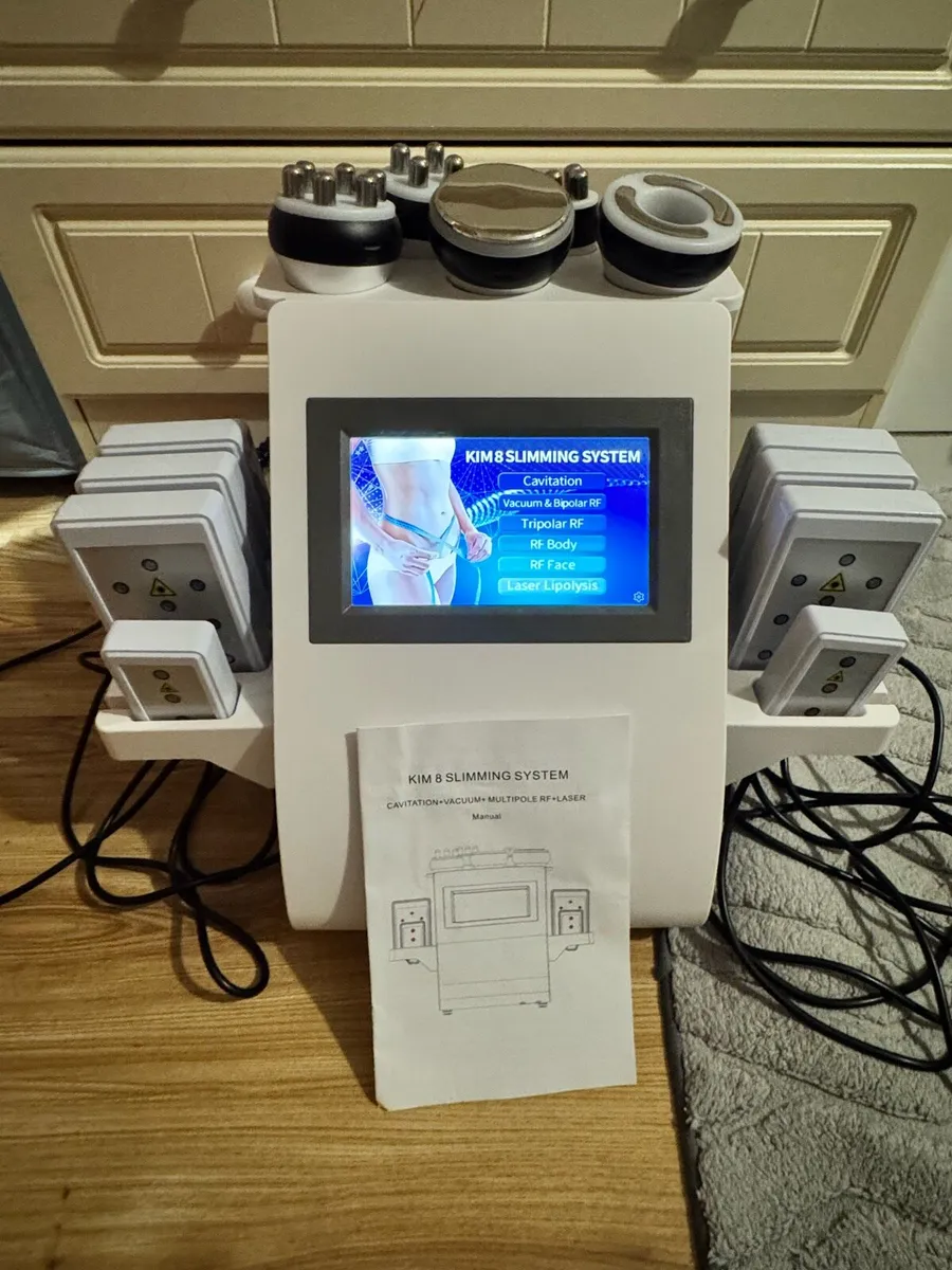 Slimming system - Image 4