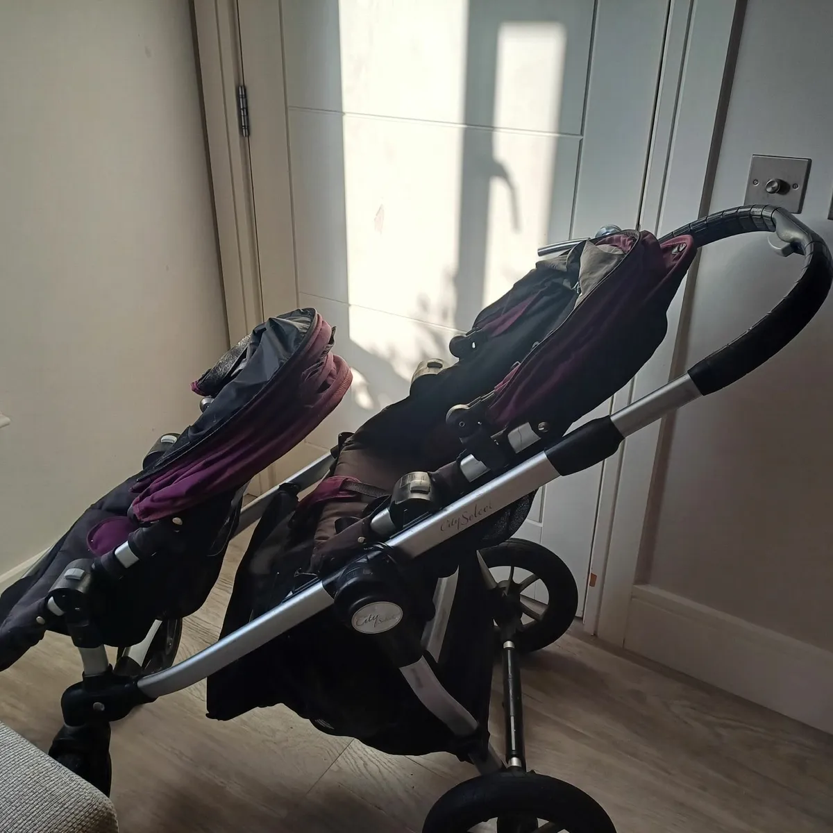 Double Buggy - Image 2