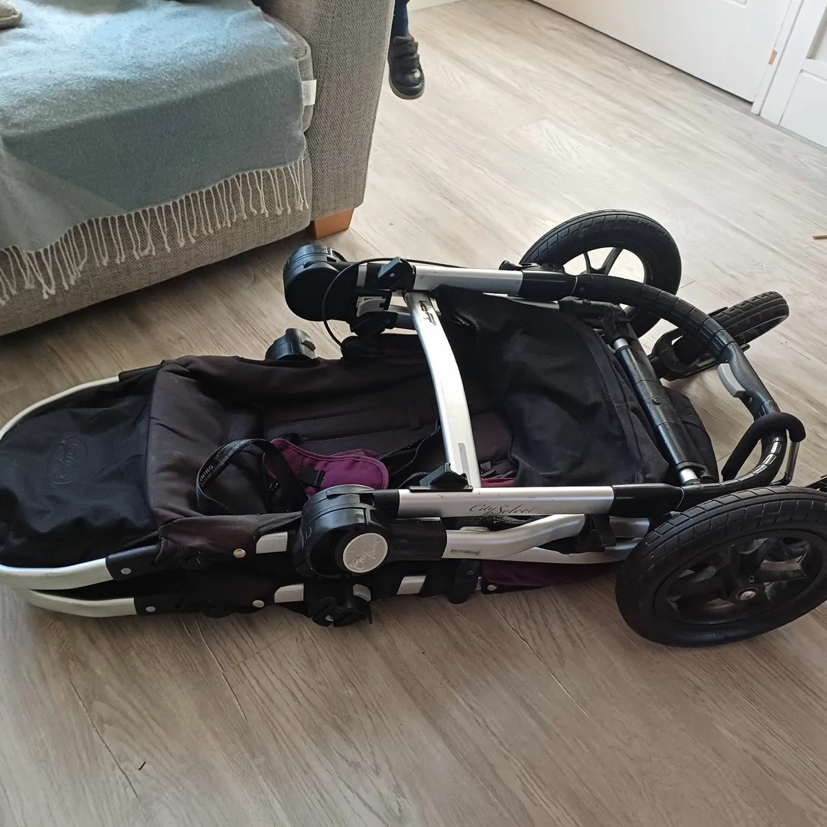 Double Buggy - Image 3