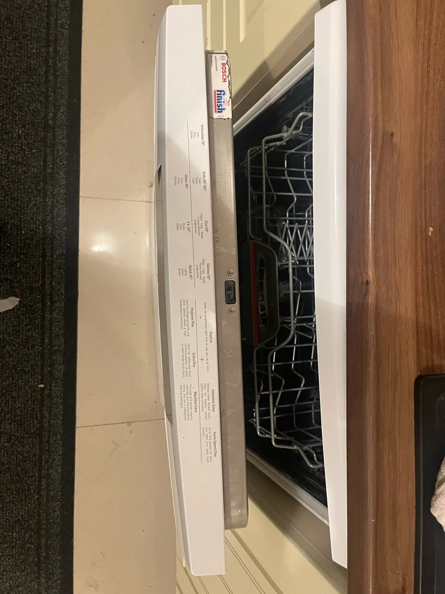 Dishwasher - Image 3