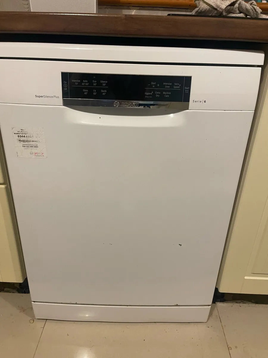 Dishwasher - Image 4