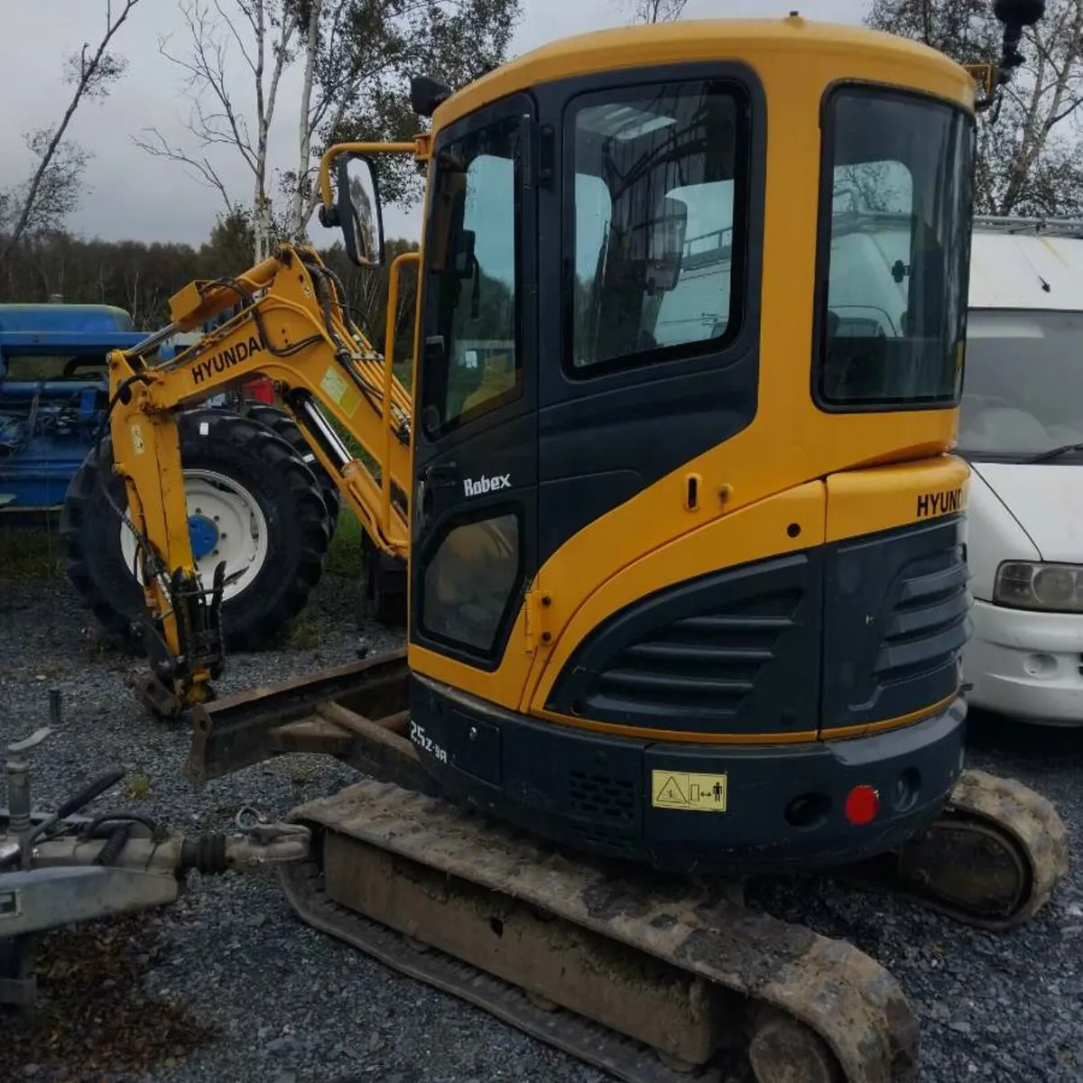 Digger - Image 1
