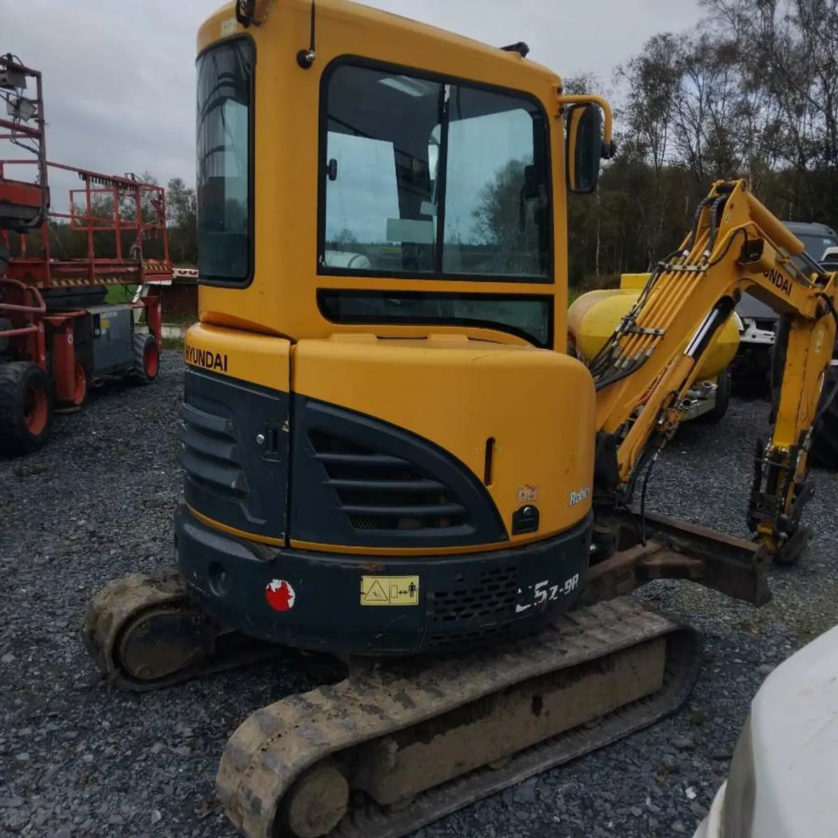 Digger - Image 3