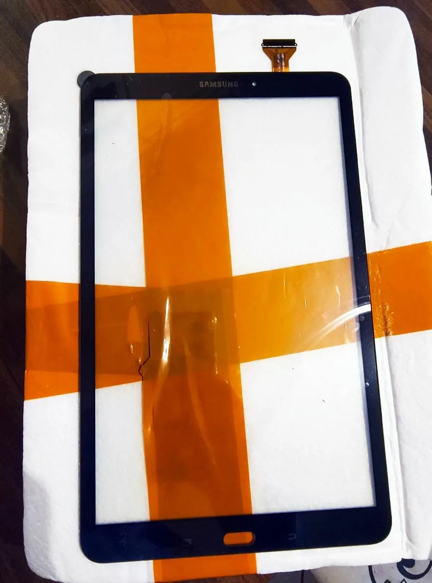 Touchscreen for Samsung Galaxy Tab A 10.1, SM-T580 - Image 4