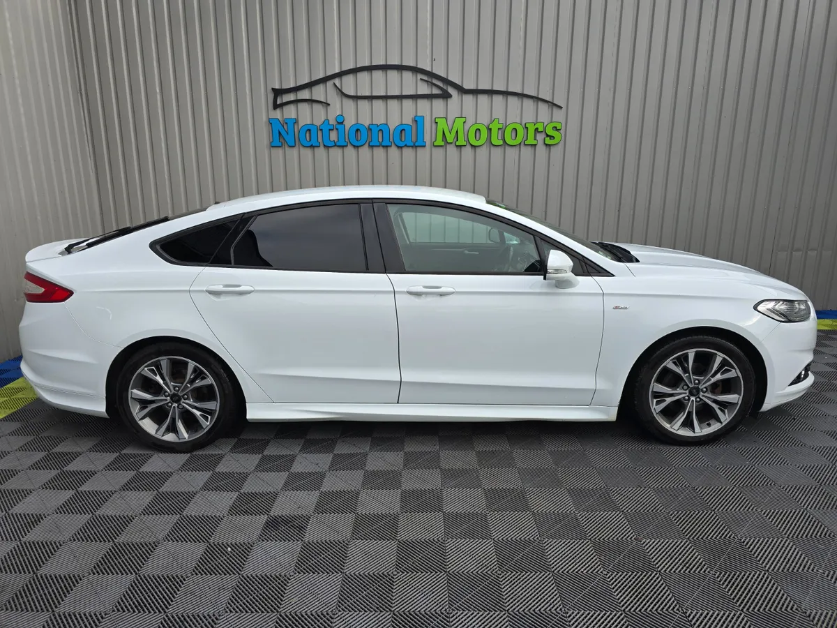 2017 Ford Mondeo  ST-LINE 2.0TDCi 150PS - Image 2
