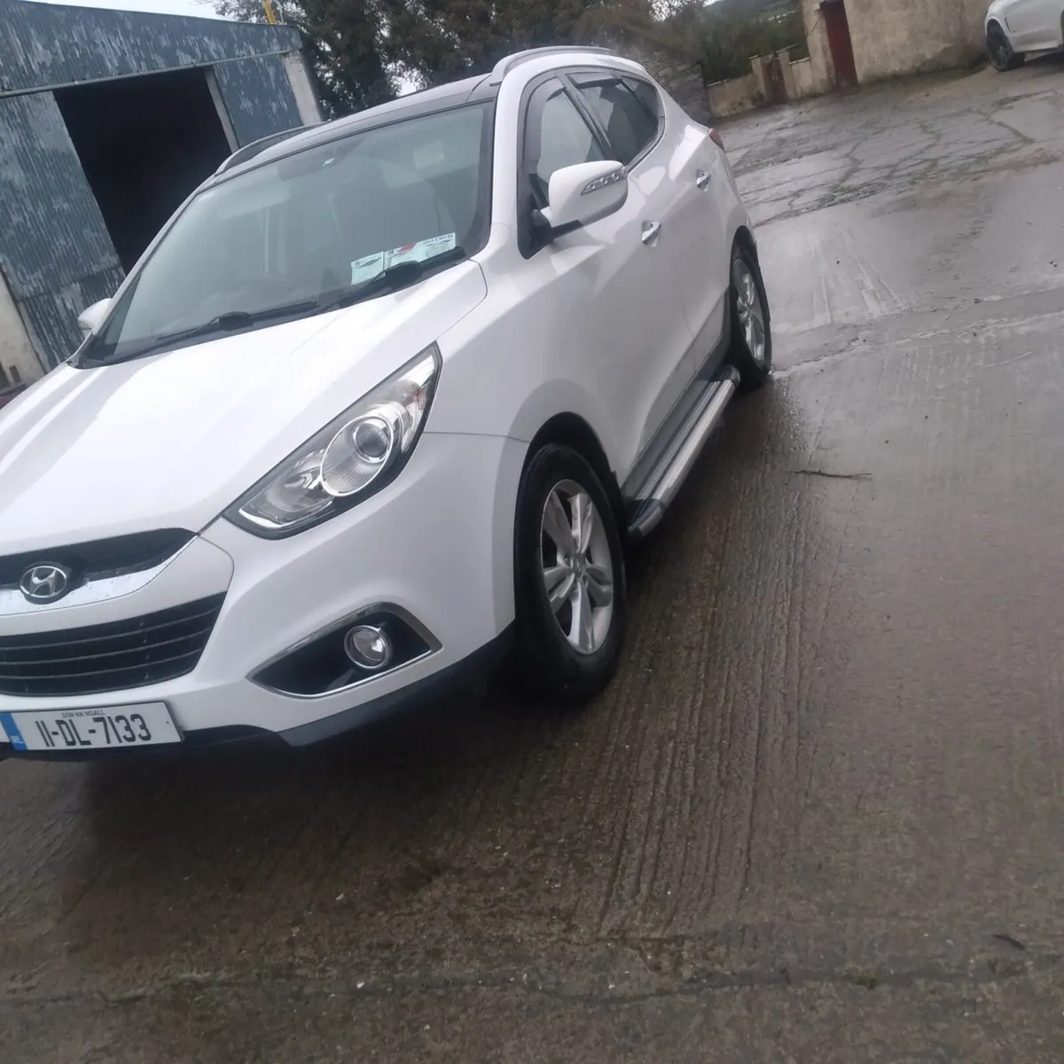 Hyundai ix35 - Image 1
