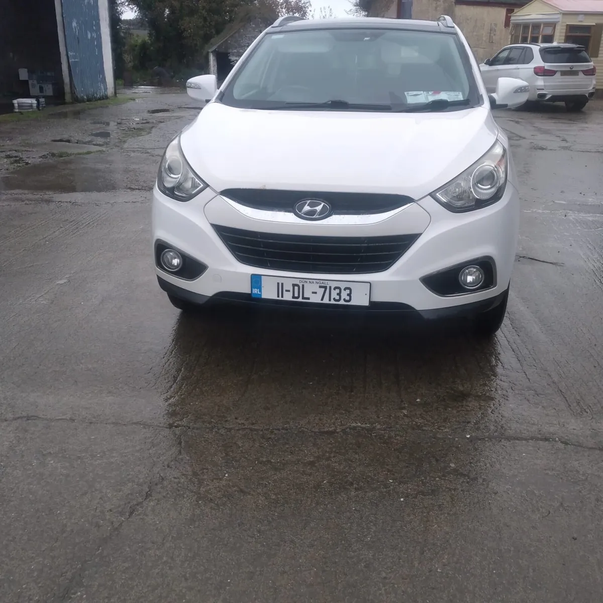 Hyundai ix35 - Image 2