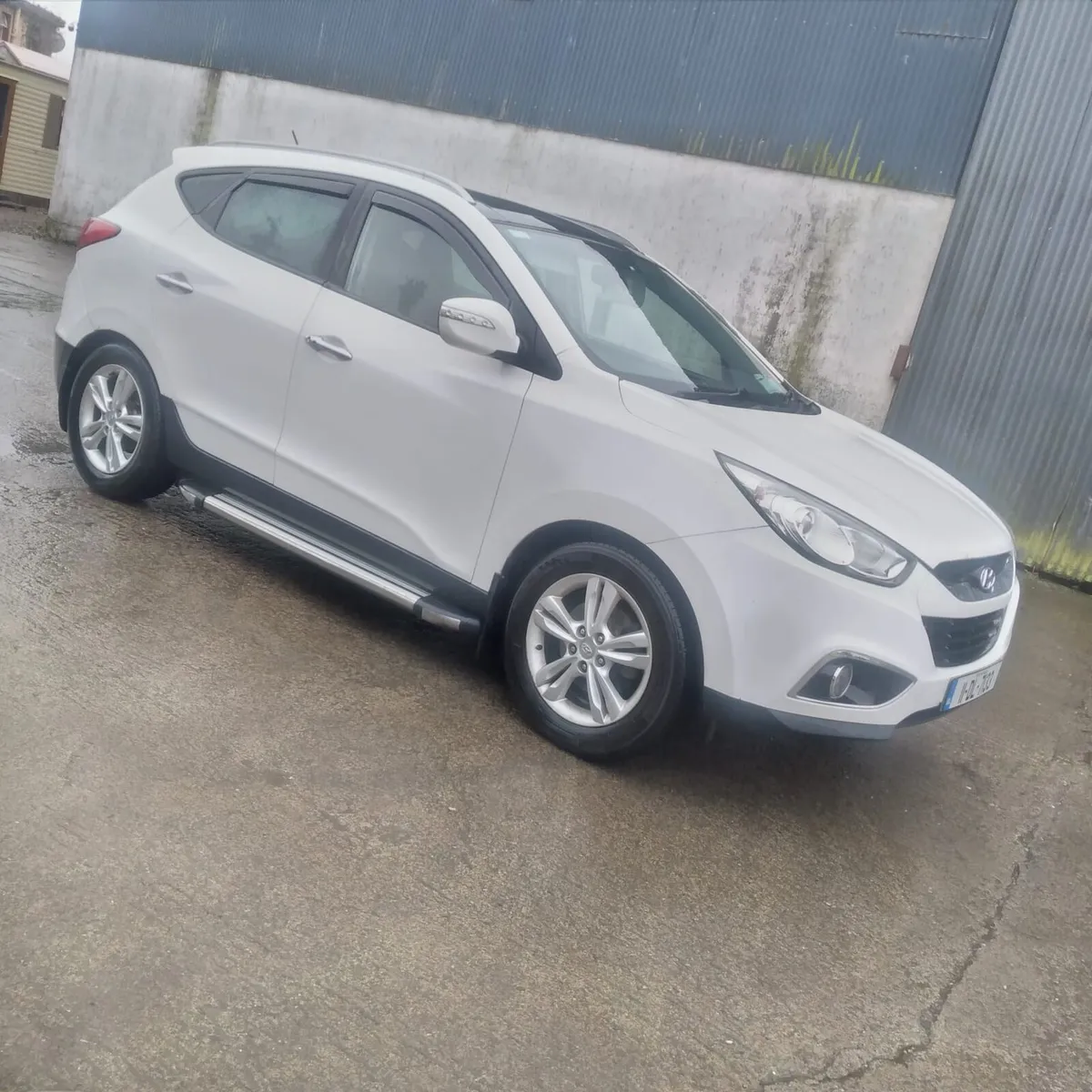 Hyundai ix35 - Image 3