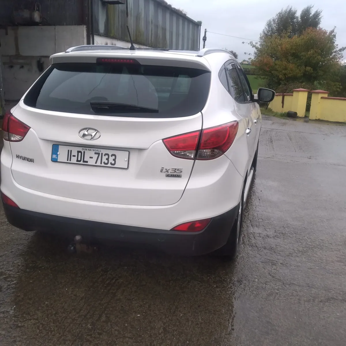 Hyundai ix35 - Image 4