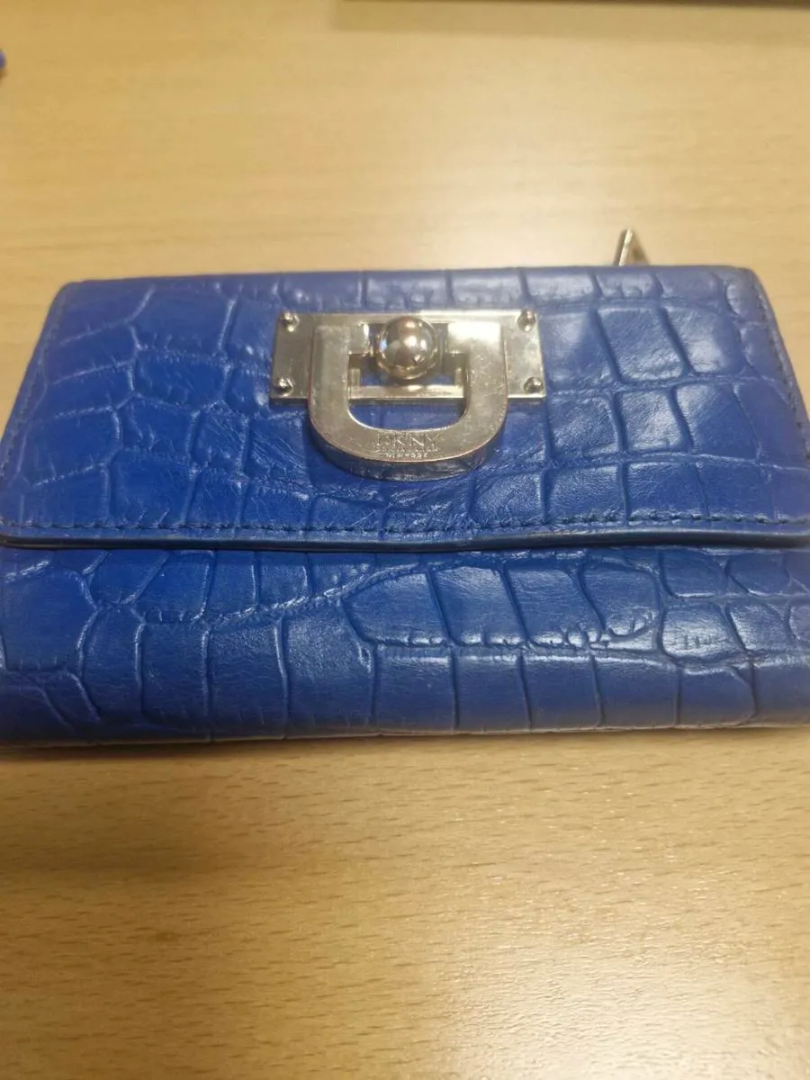 DKNY Wallet /Purse - Image 1