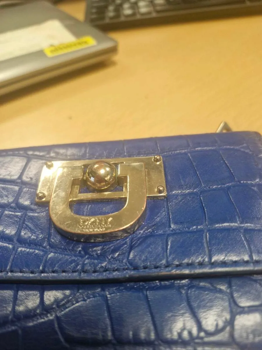 DKNY Wallet /Purse - Image 2