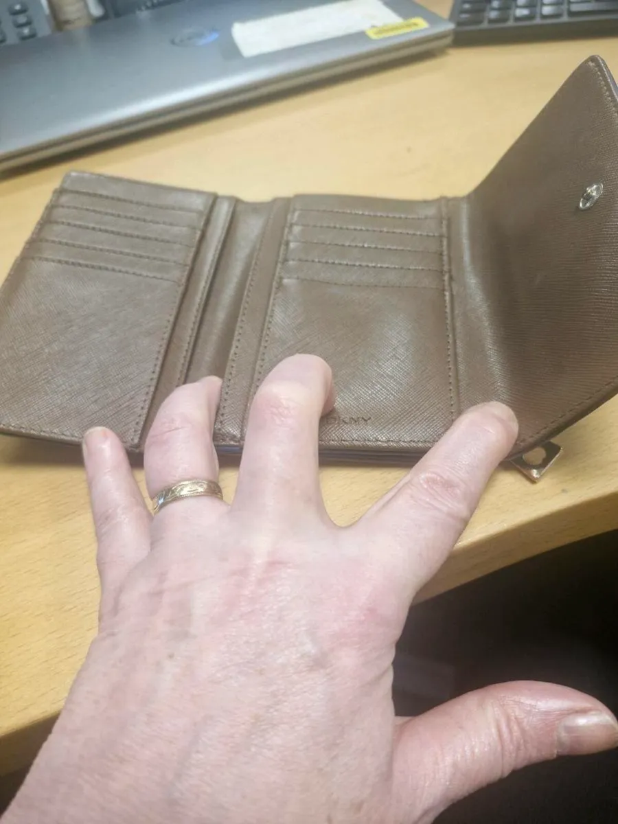 DKNY Wallet /Purse - Image 3