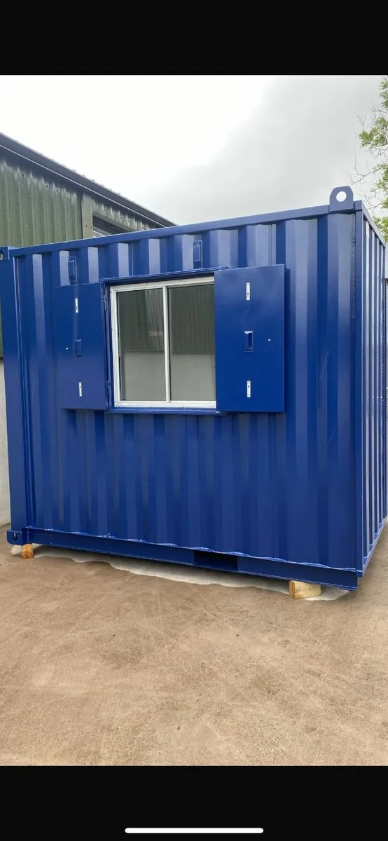 Site Office - Image 3