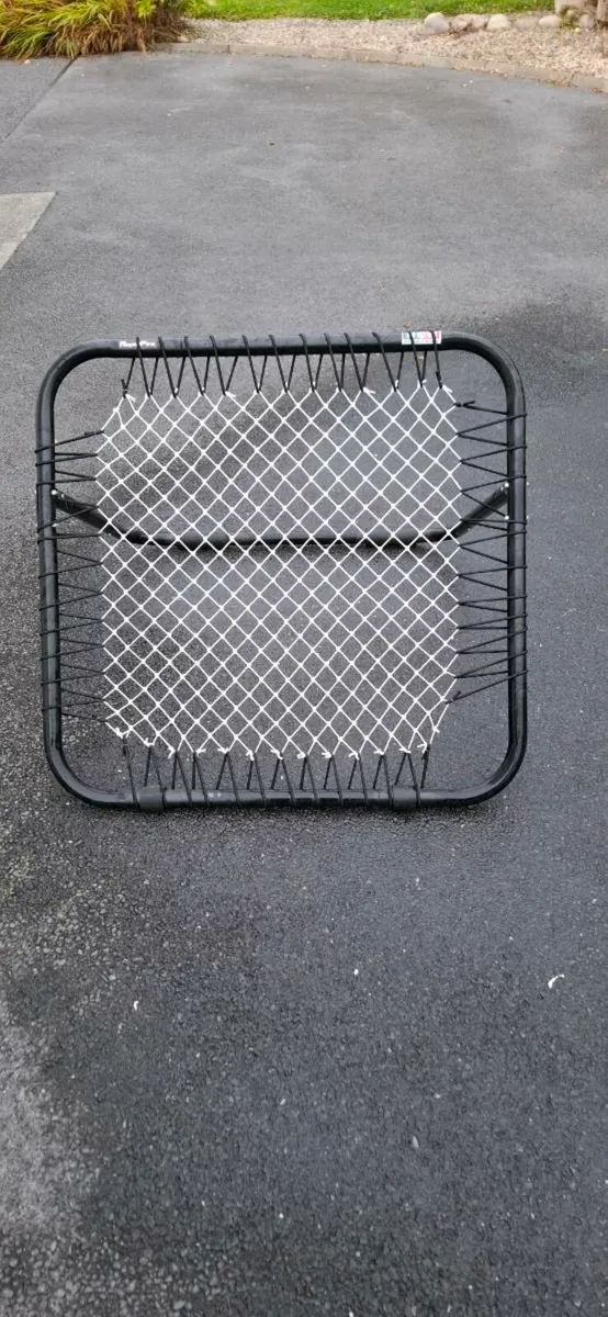 Networldsports rapidfire net rebounder - Image 1