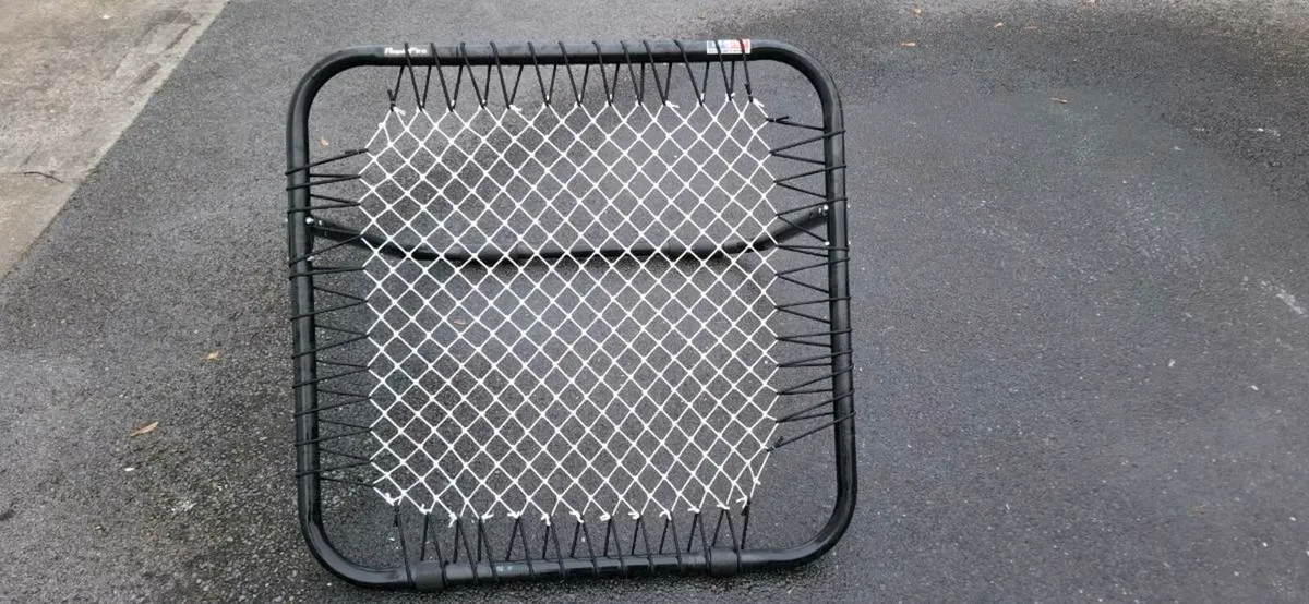 Networldsports rapidfire net rebounder - Image 2