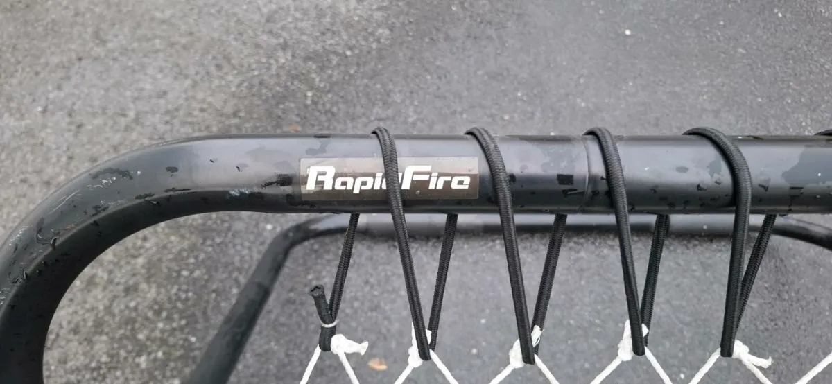 Networldsports rapidfire net rebounder - Image 4