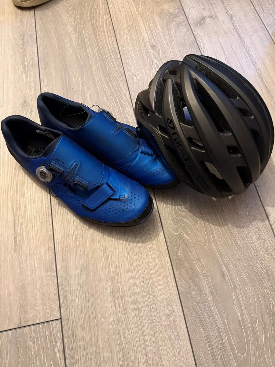 La Pierre Sensium 500 Disc Road Bike - Image 2