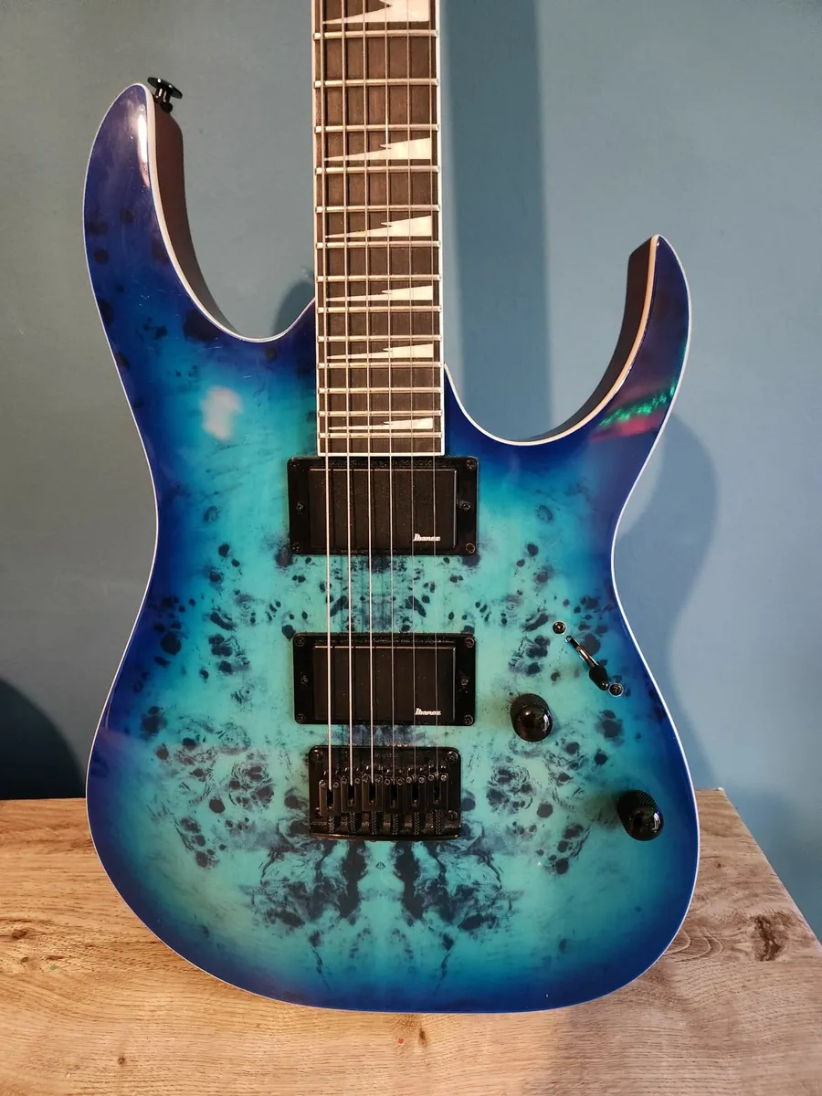 IBANEZ Gio guitar - Image 2