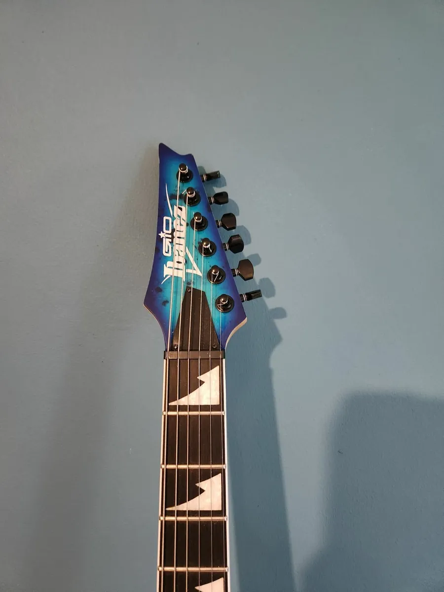 IBANEZ Gio guitar - Image 3