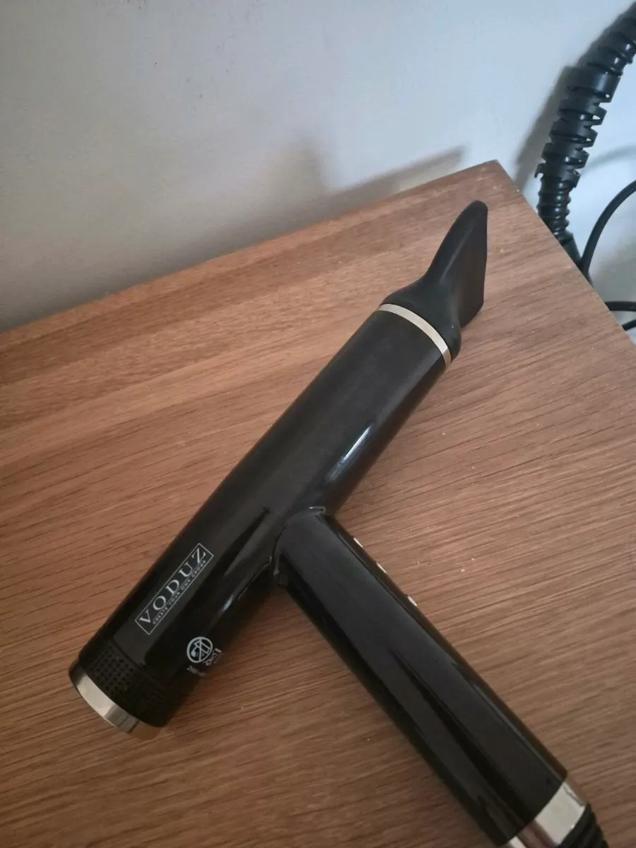 Voduz pro blow out hairdryer - Image 2