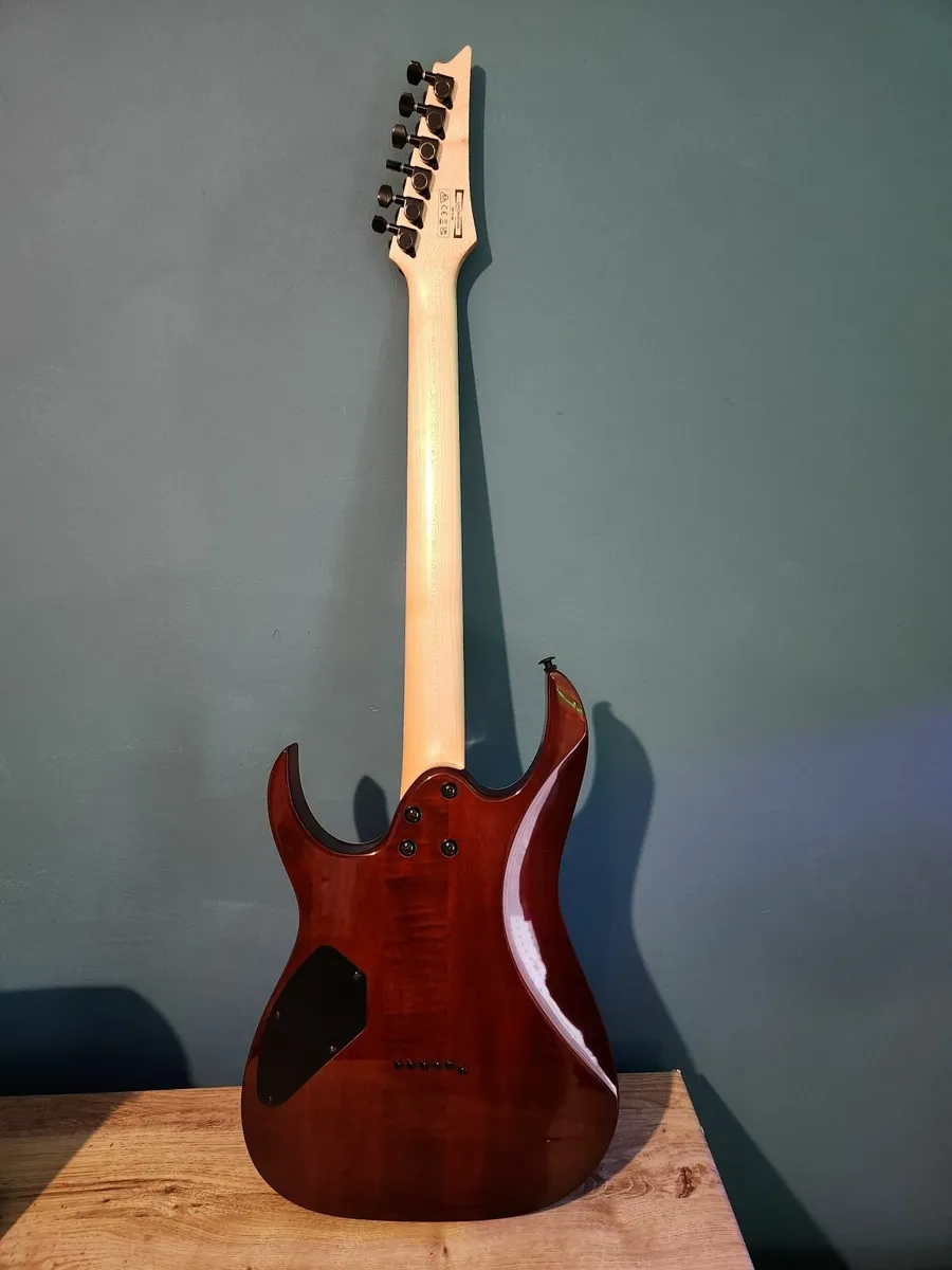 IBANEZ Gio guitar - Image 4